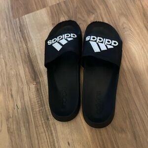 Vans Shoes + Slides Bundle